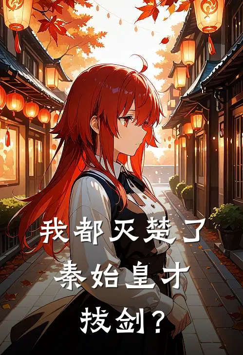 我都灭楚了，秦始皇才拔剑？