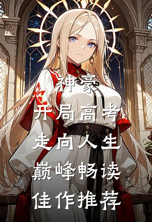 神豪：开局高考，走向人生巅峰畅读佳作推荐