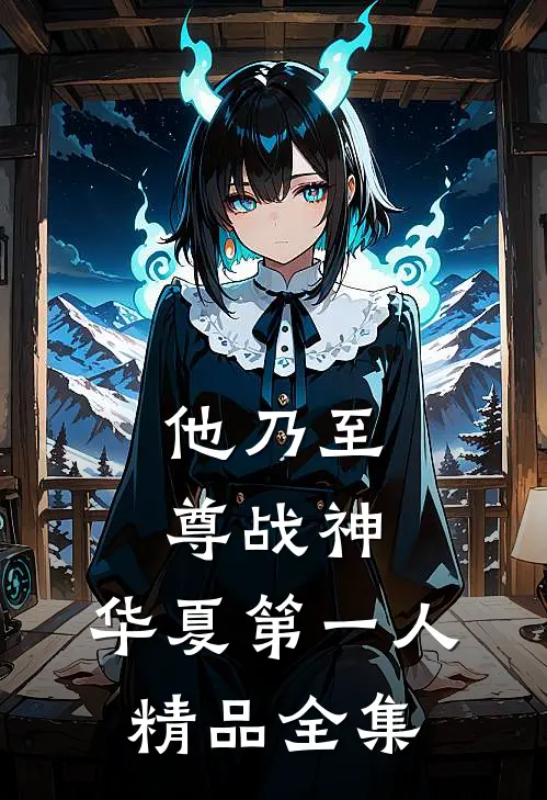他乃至尊战神，华夏第一人精品全集