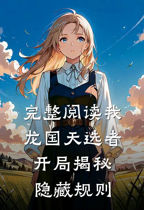完整阅读我，龙国天选者，开局揭秘隐藏规则
