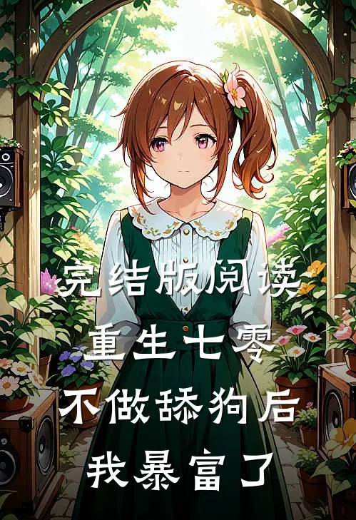 完结版阅读重生七零：不做舔狗后我暴富了