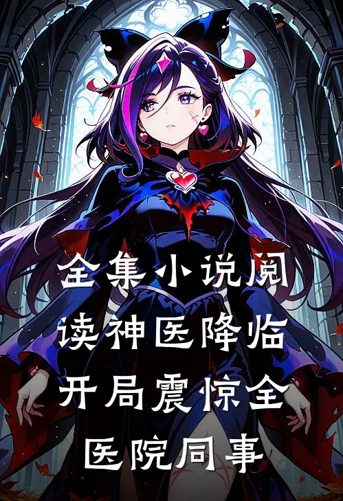 全集小说阅读神医降临：开局震惊全医院同事