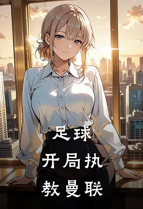 足球：开局执教曼联