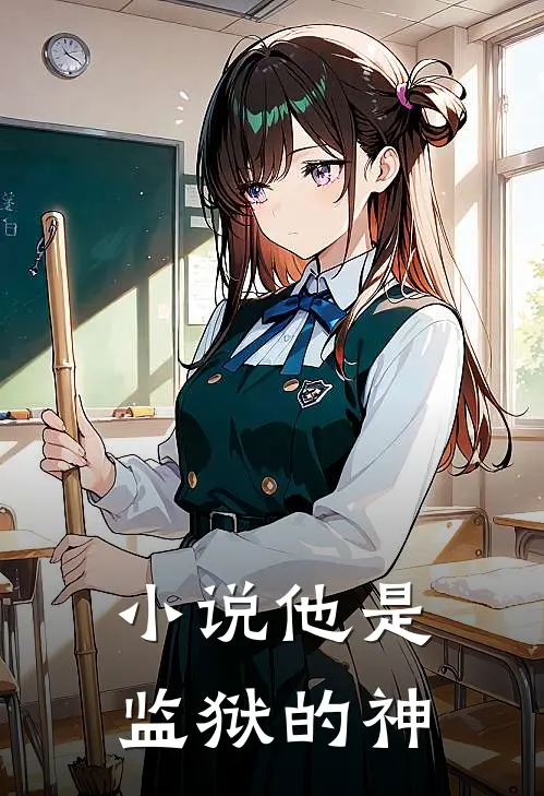 小说他是监狱的神