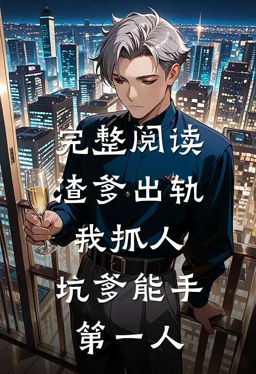完整阅读渣爹出轨我抓人，坑爹能手第一人