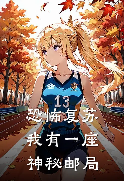 恐怖复苏：我有一座神秘邮局