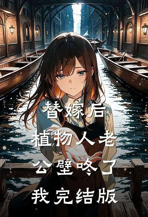 替嫁后，植物人老公壁咚了我完结版