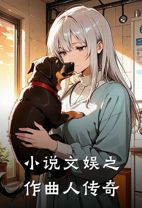 小说文娱之作曲人传奇
