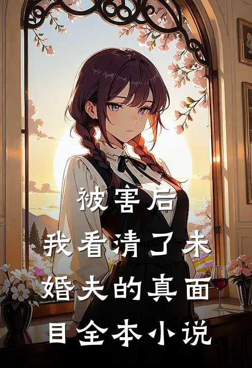 被害后，我看清了未婚夫的真面目全本小说