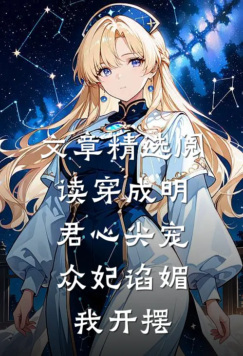 文章精选阅读穿成明君心尖宠，众妃谄媚我开摆