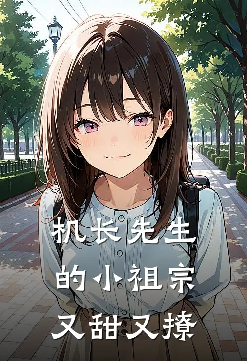 机长先生的小祖宗又甜又撩