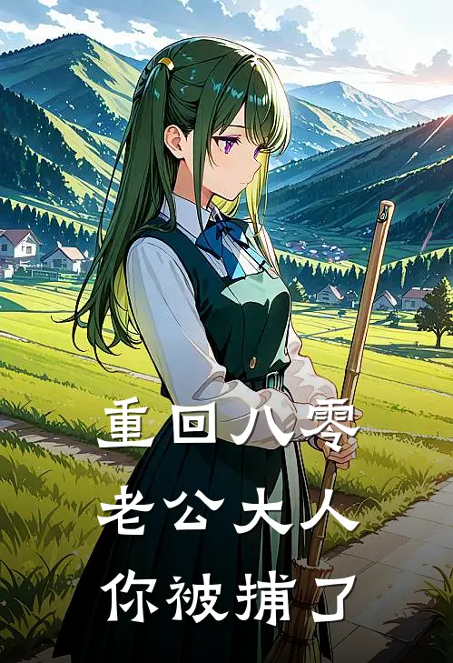 重回八零：老公大人，你被捕了