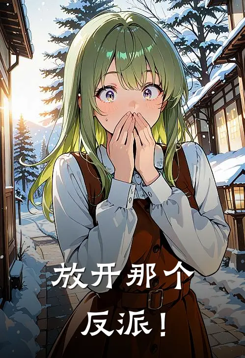 放开那个反派！