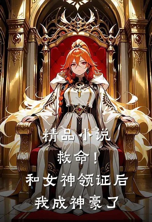 精品小说救命！和女神领证后我成神豪了