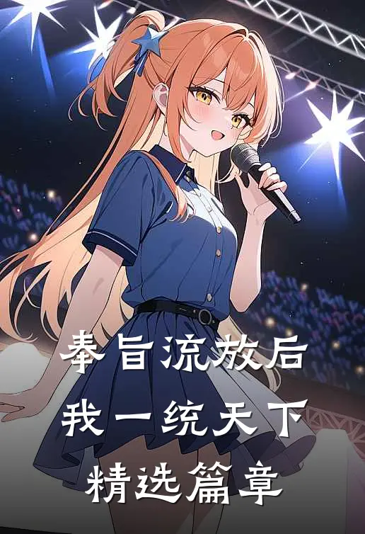 奉旨流放后，我一统天下精选篇章