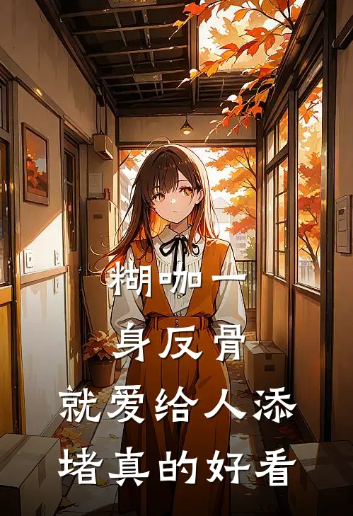 糊咖一身反骨,就爱给人添堵真的好看