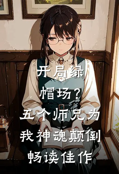 开局绿帽场？五个师兄为我神魂颠倒畅读佳作