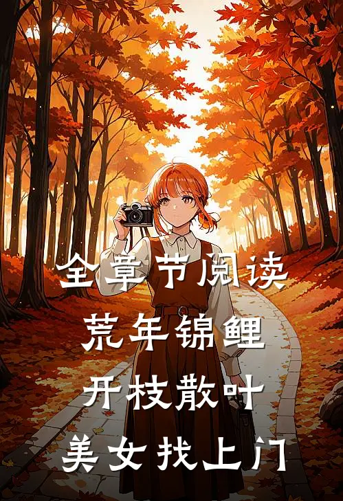 全章节阅读荒年锦鲤：开枝散叶，美女找上门