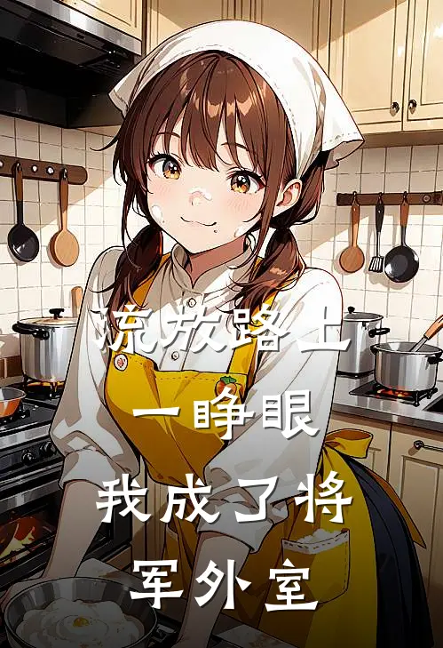 流放路上一睁眼，我成了将军外室