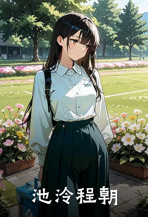 池泠程朝