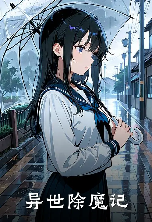 异世除魔记