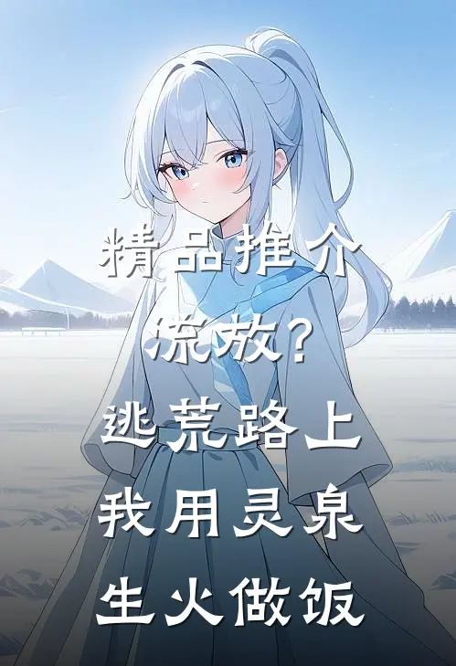 精品推介流放？逃荒路上我用灵泉生火做饭