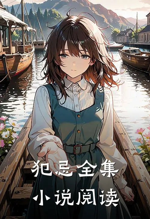 犯忌全集小说阅读
