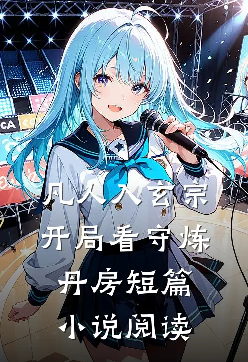 凡人入玄宗，开局看守炼丹房短篇小说阅读