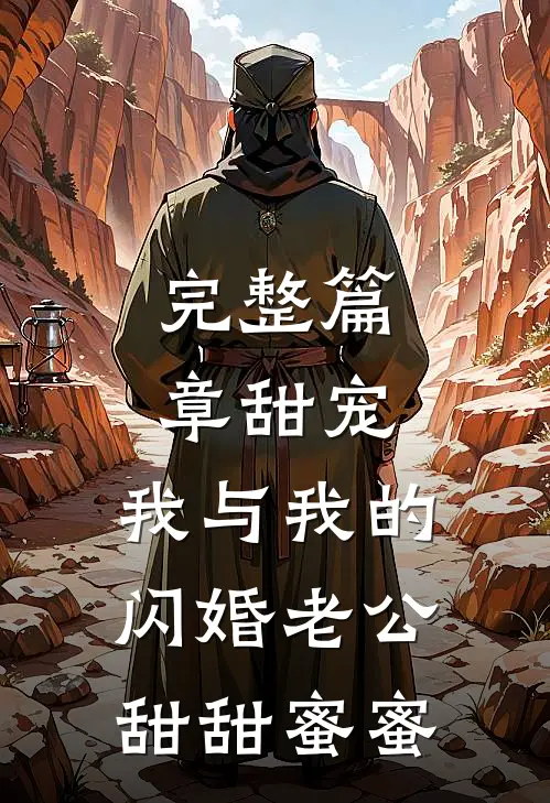 完整篇章甜宠：我与我的闪婚老公甜甜蜜蜜