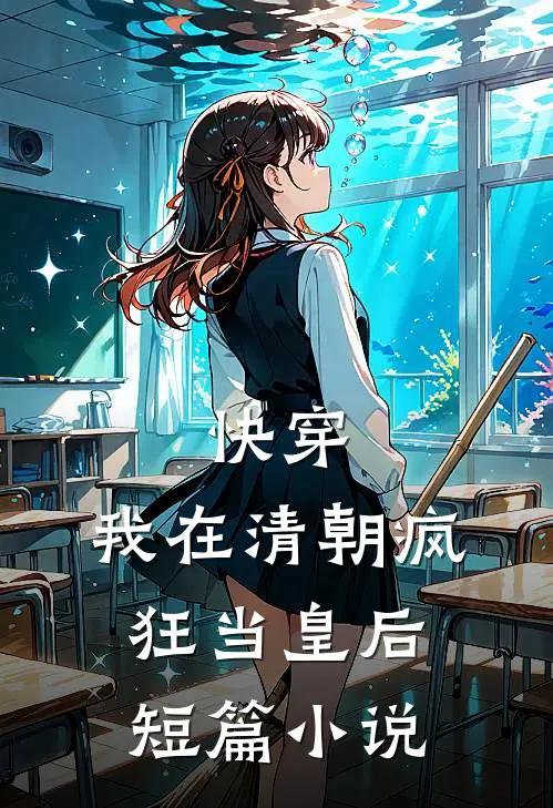 快穿：我在清朝疯狂当皇后短篇小说