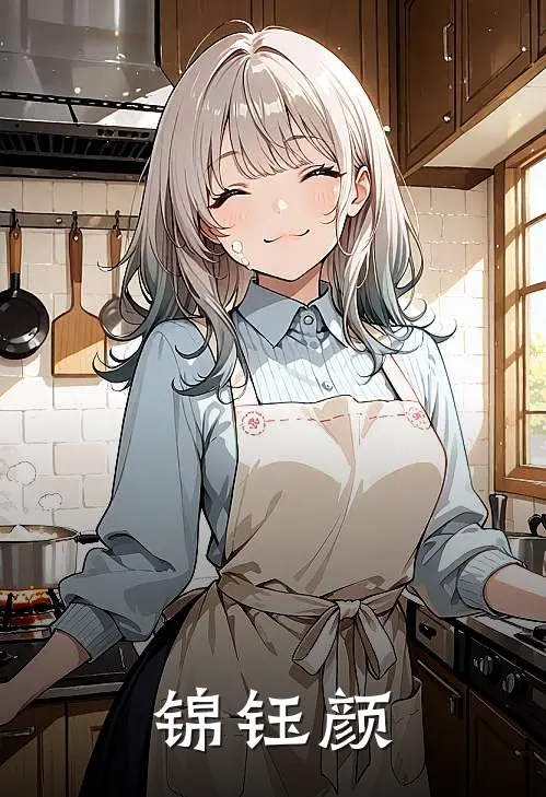 锦钰颜