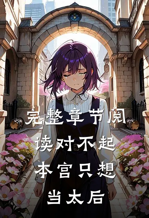 完整章节阅读对不起，本宫只想当太后