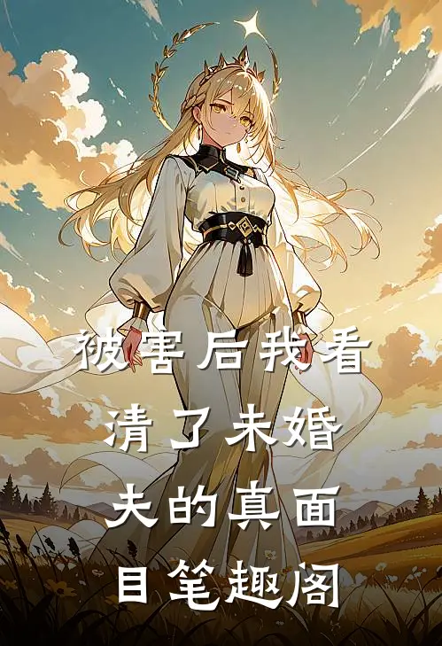 被害后我看清了未婚夫的真面目笔趣阁