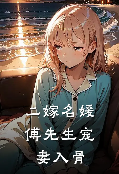 二嫁名媛：傅先生宠妻入骨