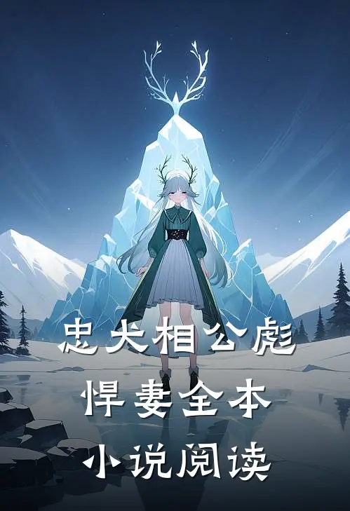 忠犬相公彪悍妻全本小说阅读