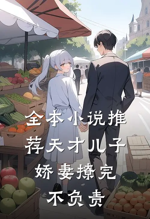 全本小说推荐天才儿子：娇妻撩完不负责