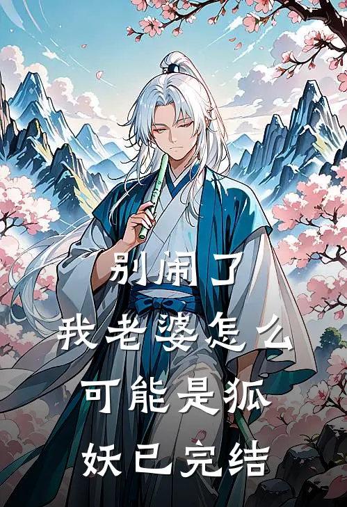 别闹了，我老婆怎么可能是狐妖已完结