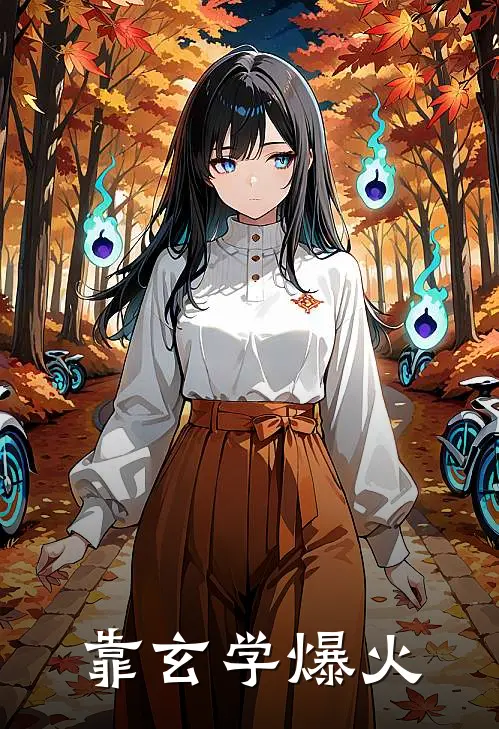 靠玄学爆火