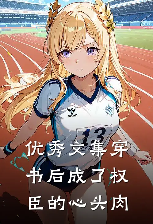 优秀文集穿书后成了权臣的心头肉