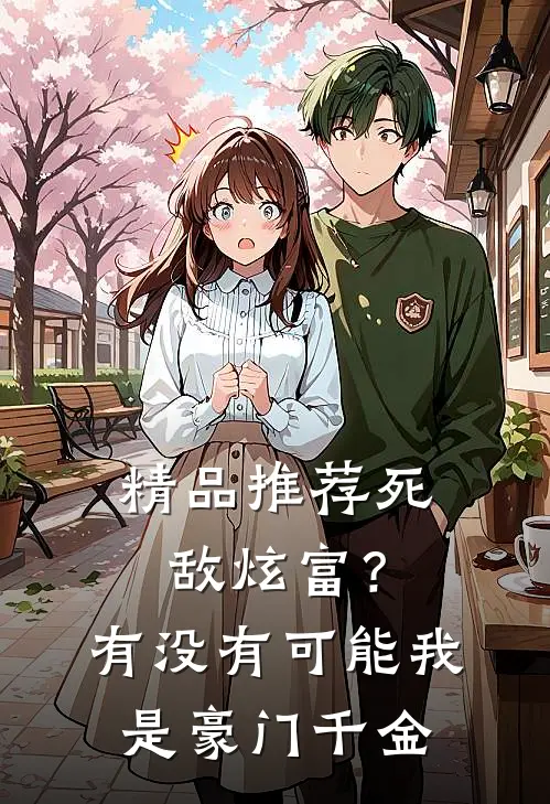 精品推荐死敌炫富？有没有可能我是豪门千金