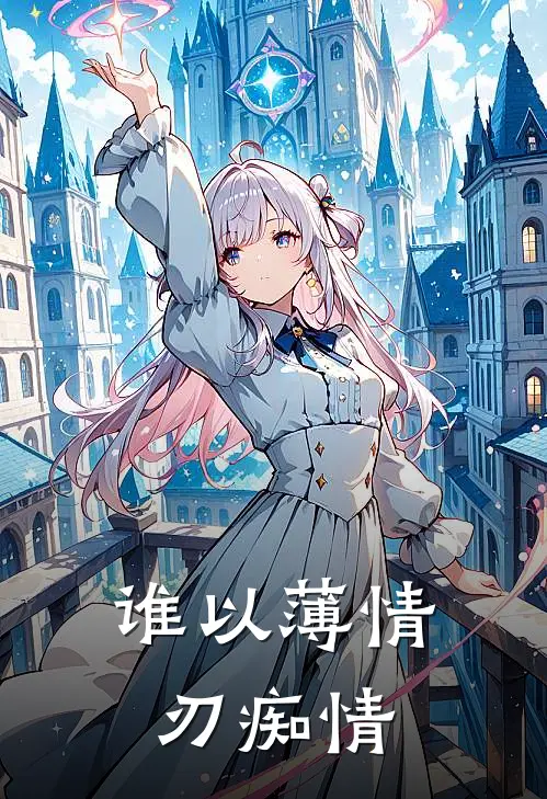 谁以薄情刃痴情