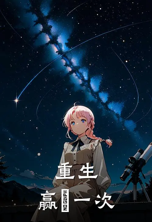 重生，赢祂一次