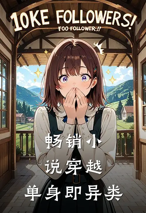 畅销小说穿越：单身即异类