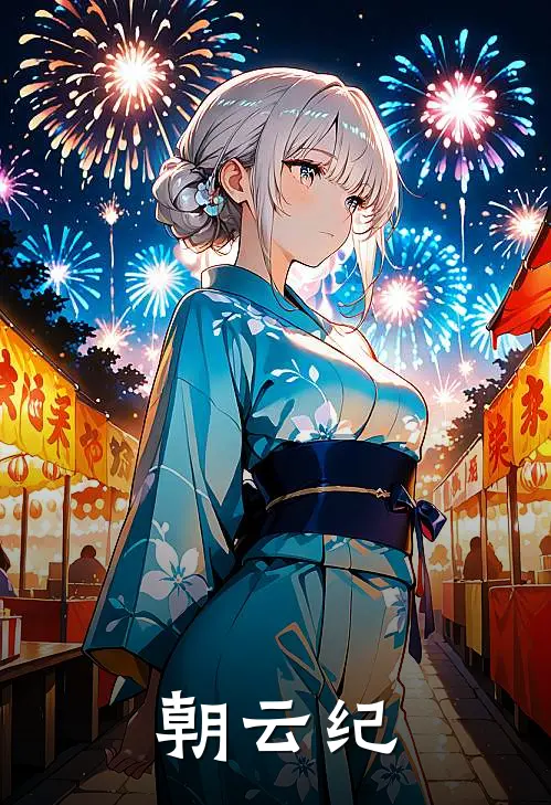 朝云纪