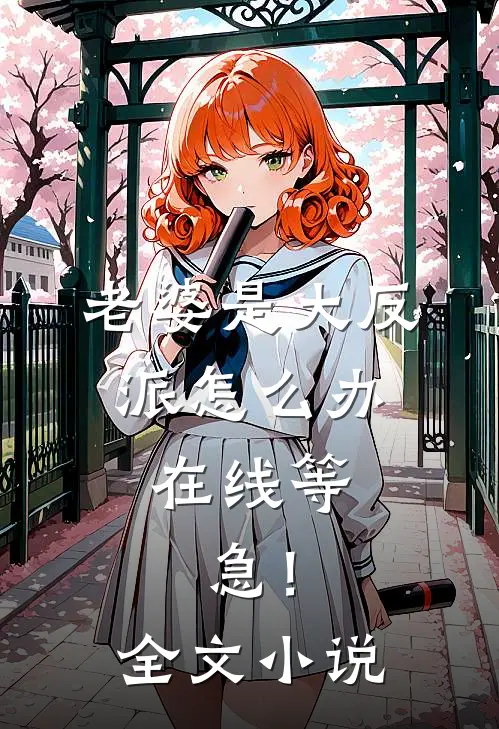 老婆是大反派怎么办，在线等，急！全文小说
