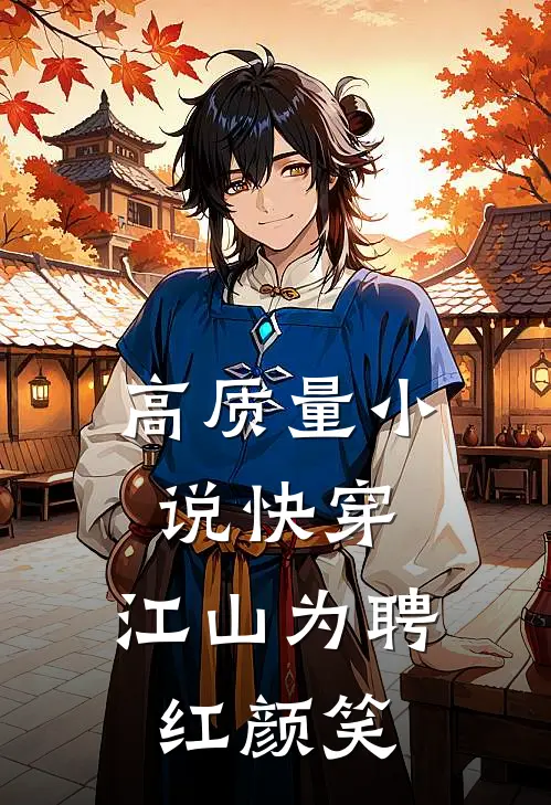 高质量小说快穿：江山为聘红颜笑