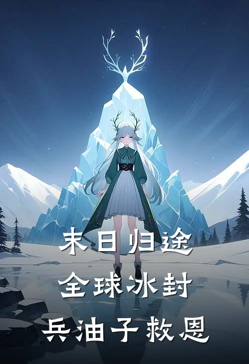 末日归途：全球冰封，兵油子救恩