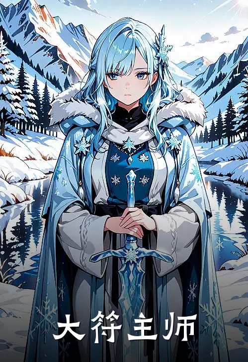 大符主师