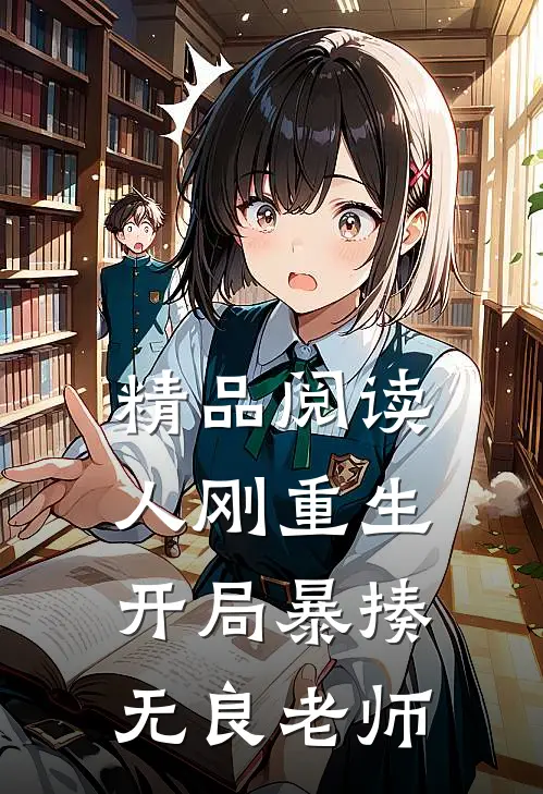 精品阅读人刚重生，开局暴揍无良老师