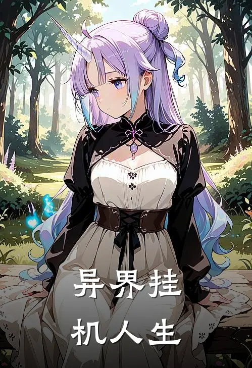异界挂机人生